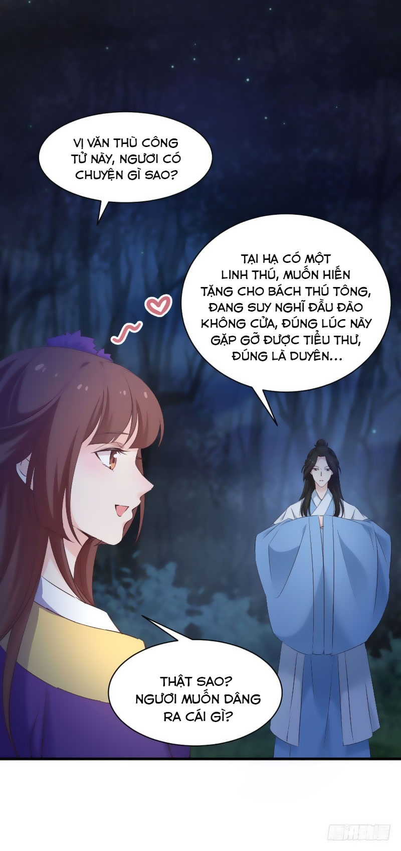 trò chơi trừng phạt chapter 29 22