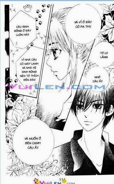 chàng trai thứ 13 chapter 8 148