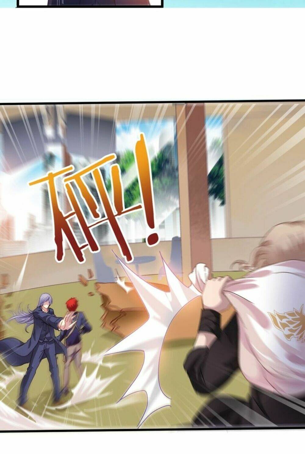 kinh thế kỳ nhân chapter 1 29