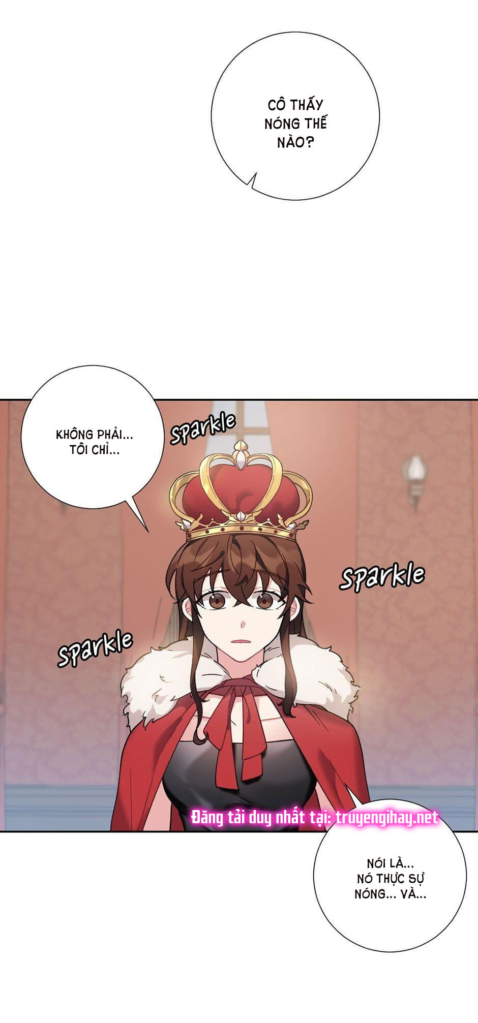 tiểu thư và dàn hầu nam mlem chapter 25 49