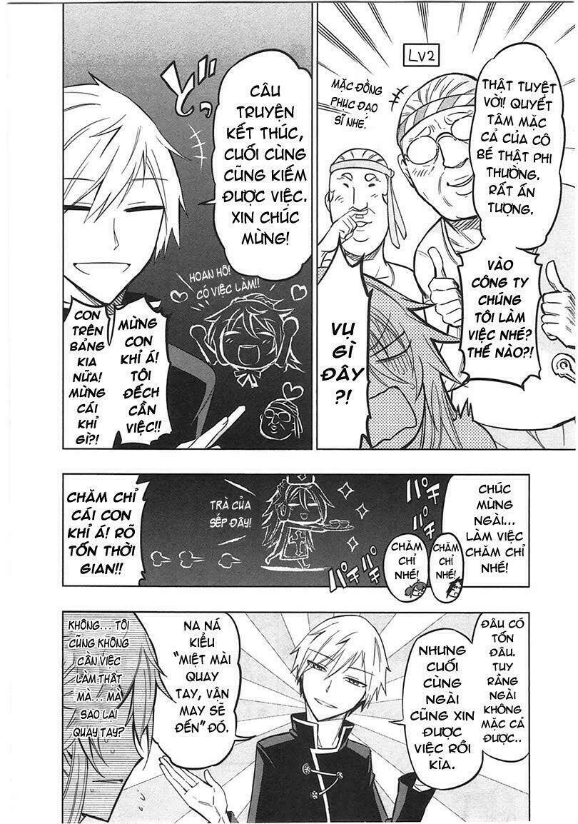 maousama chotto sore totte!! chapter 10 19