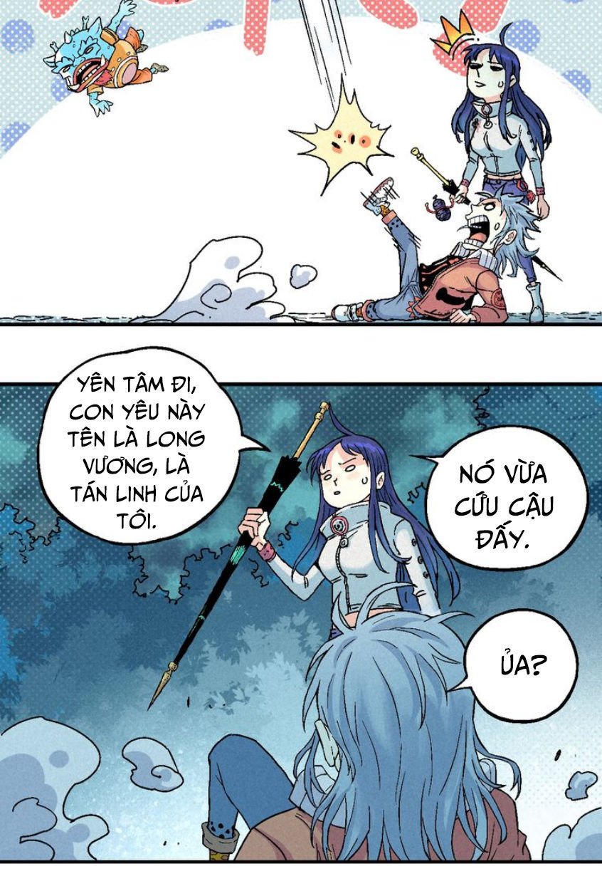 thiên kinh địa dịch chapter 8 17