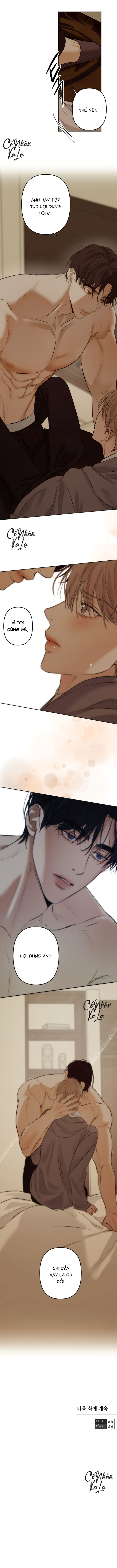 ái tình và dục vọng chapter 9 7