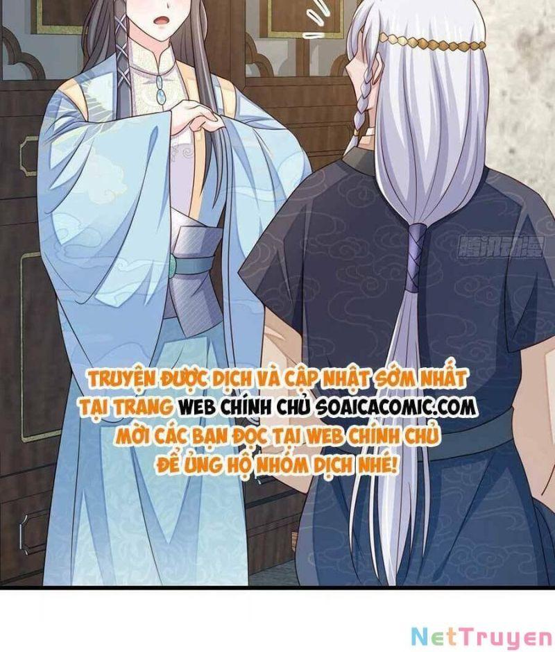 thuần hóa ba ba bạo quân chapter 97 50