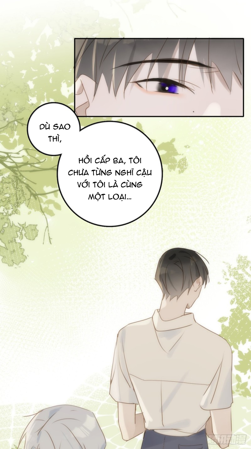 đêm đầy sao nói với em chapter 37 22