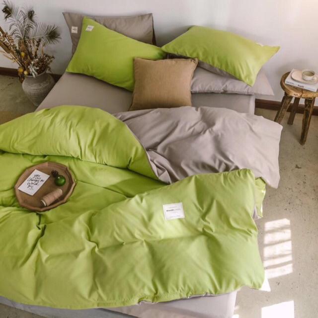 Set Cotton TiCi Cao Cấp Mẫu Mới