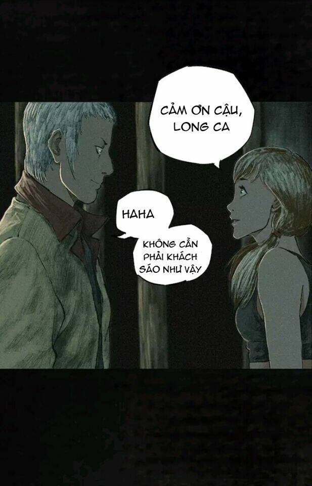 cương thi 1995 chapter 8 2