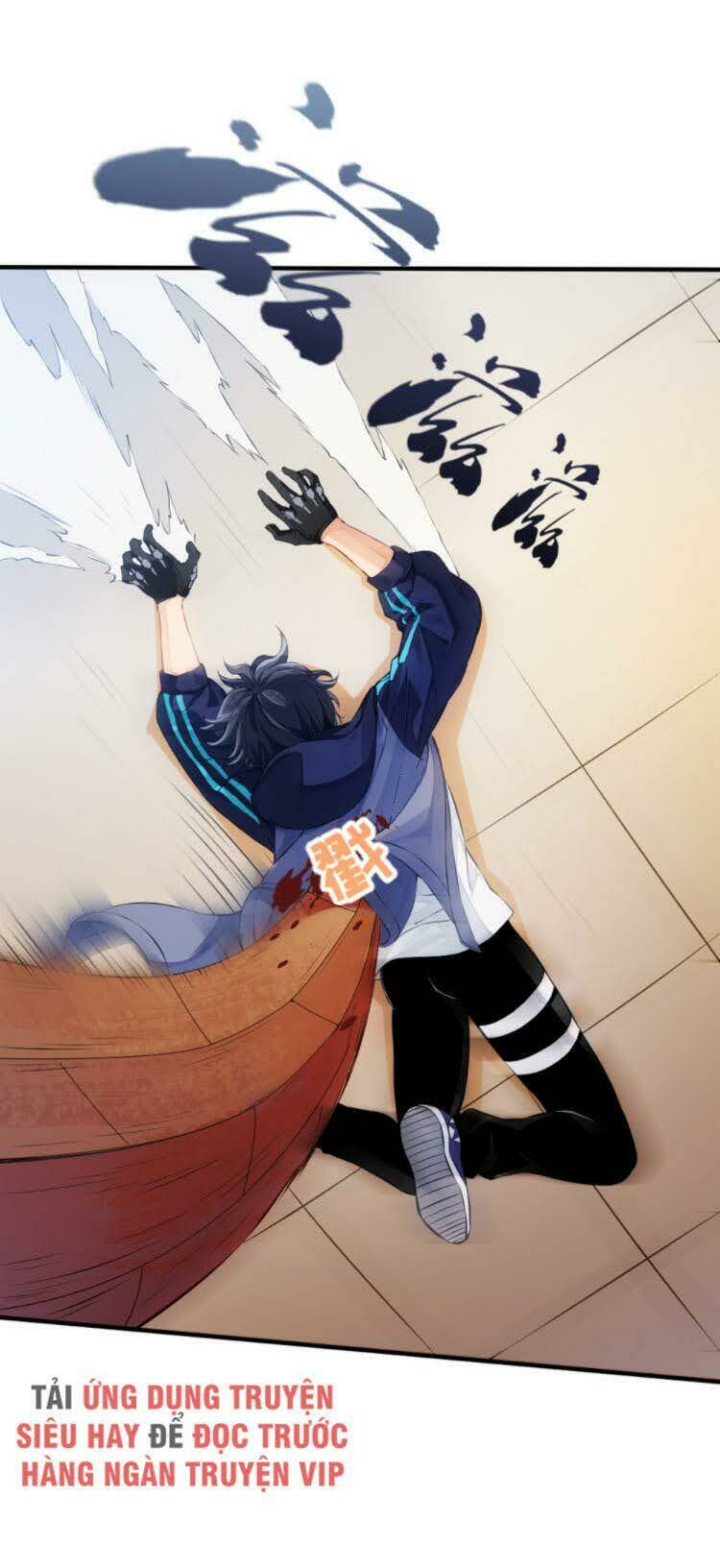 dị năng của ngươi thuộc về ta chapter 6 3