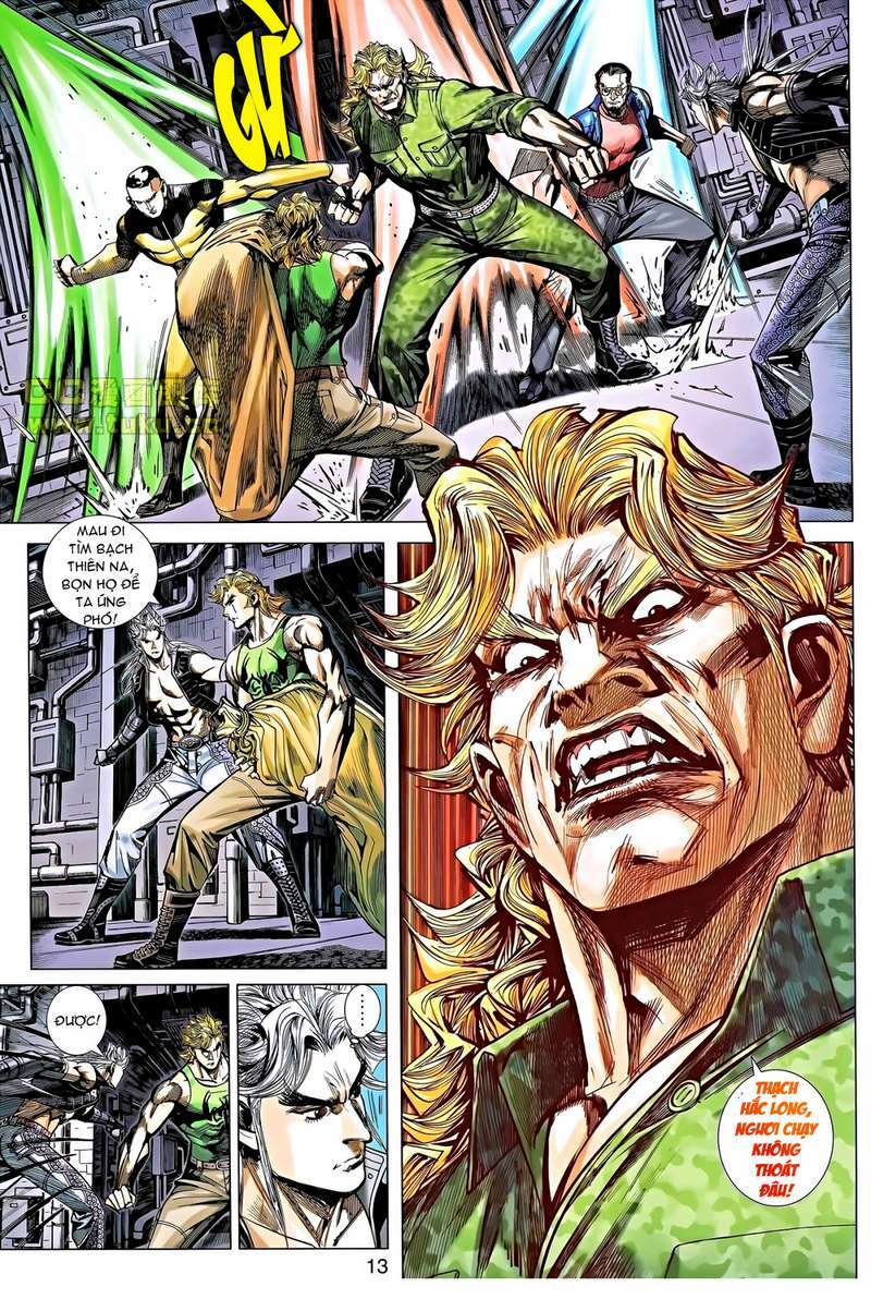 thạch hắc long truyện chapter 26 12