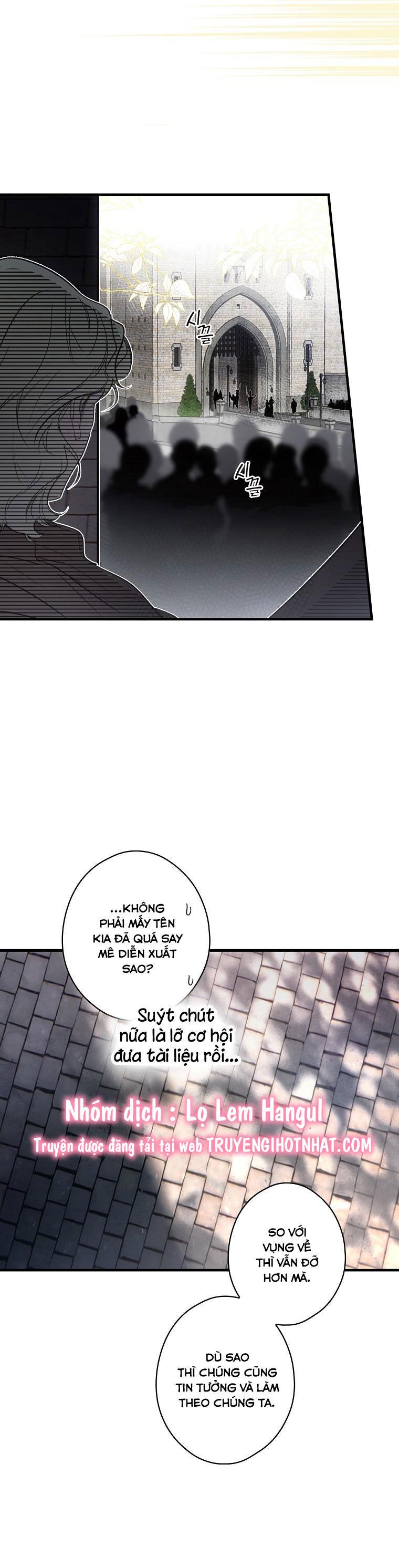 câu chuyện cổ tích của mẹ kế chapter 122 71