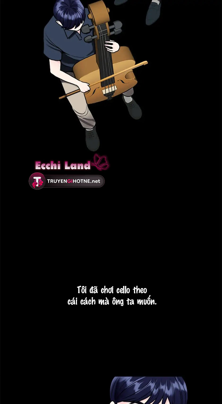 nghệ sĩ cello chapter 40.2 1