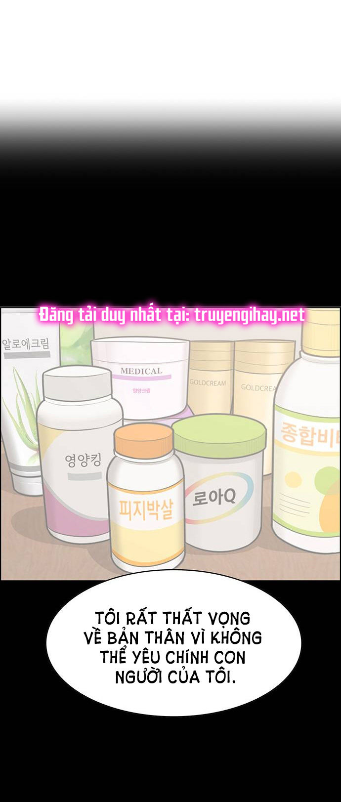 vẻ đẹp đích thực - true beauty chapter 194.2 23