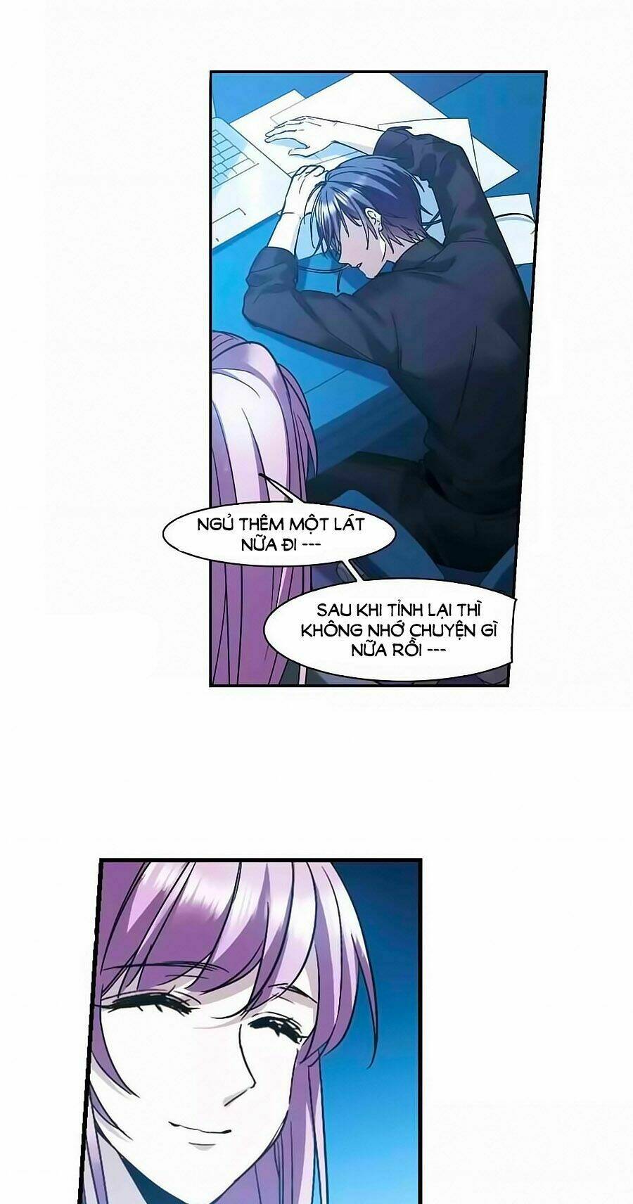 huyết tộc cấm vực chapter 124.3 5