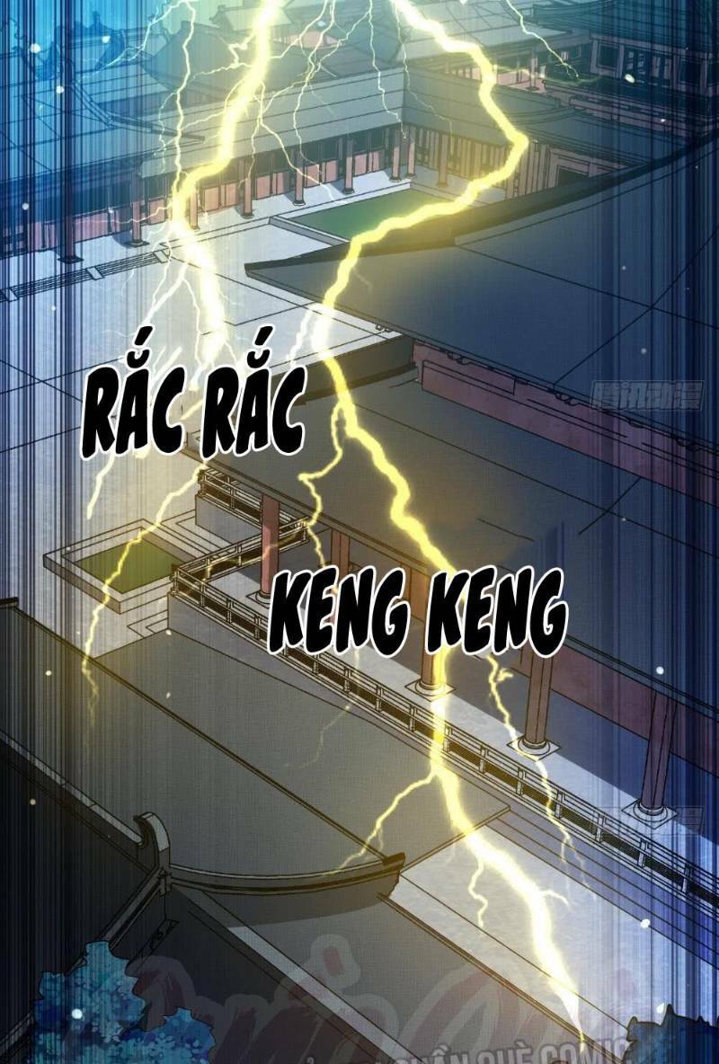 vạn cổ thiên đế chapter 35 15