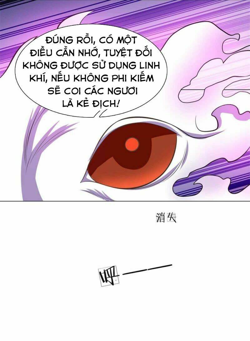 tuyệt thế thần hoàng chapter 96 20