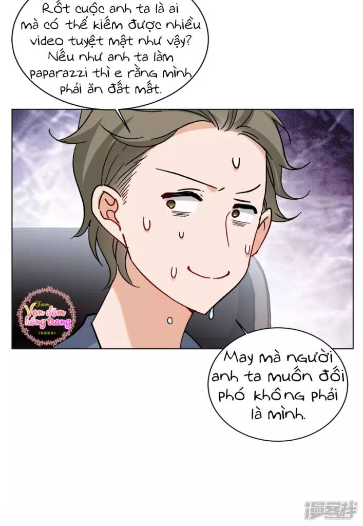 cô ấy đến rồi, xin nằm xuống! chapter 163 16