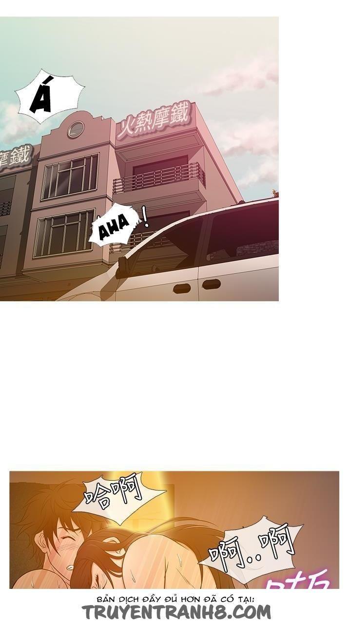 thiên đường chapter 18 29