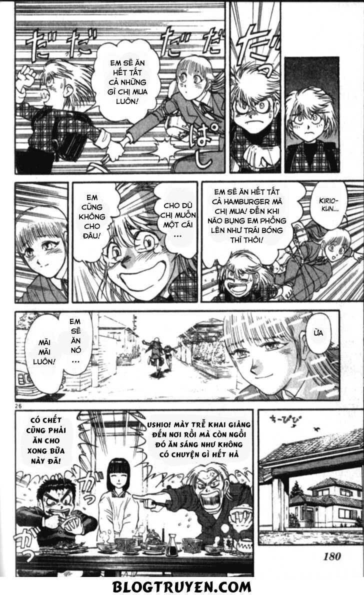 ushio and tora chapter 306.3 176