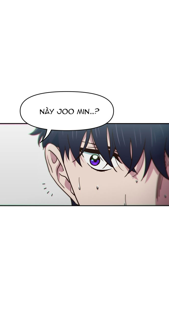 nữ sinh trường trung học chỉ bắt nạt tôi thôi chapter 8.1 31