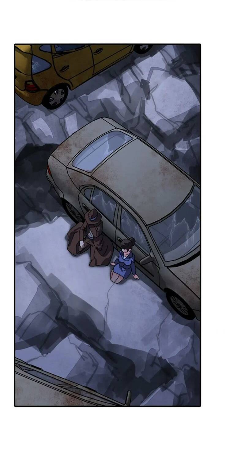 bạn gái virus của tôi chapter 391 20