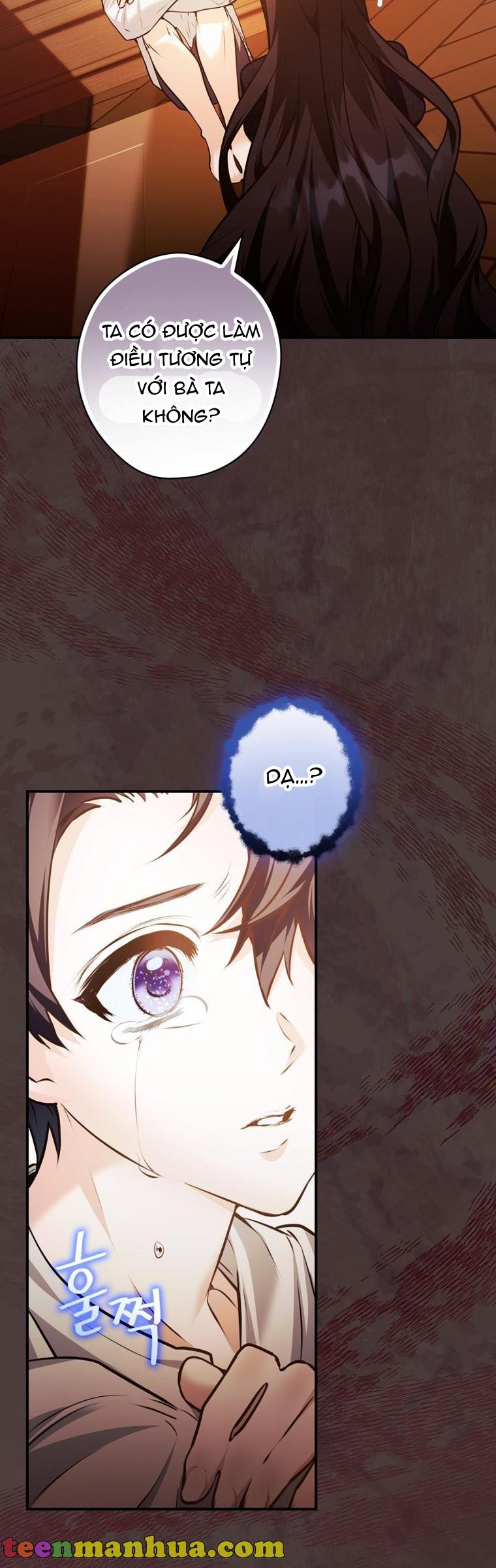 nàng tiểu thư nhà công tước chapter 16 12