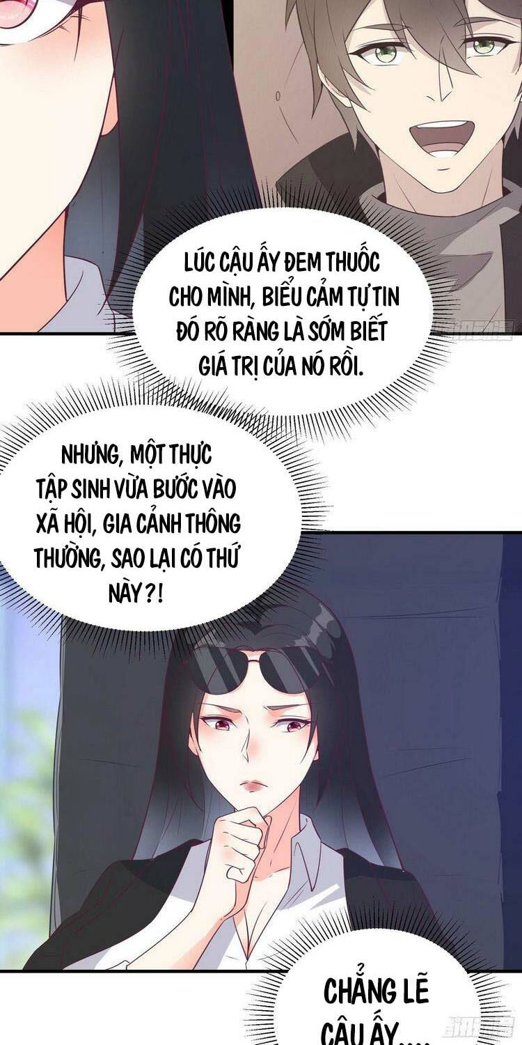 ta lập hậu cung tại tây du ký chapter 37 25
