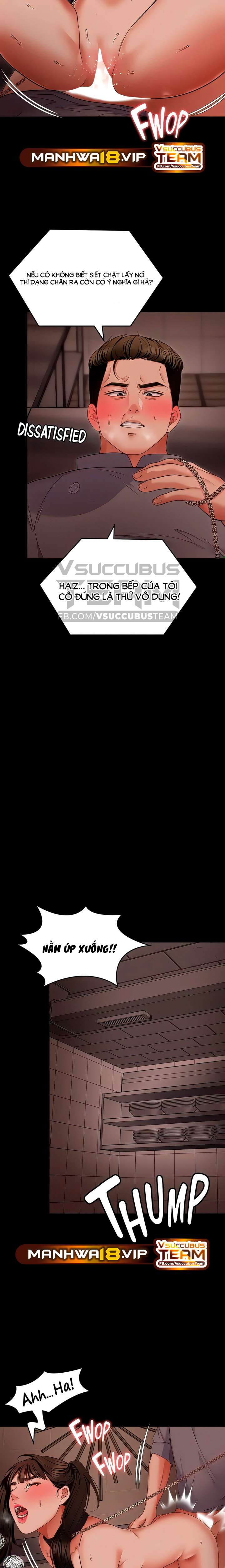 tối nay cưng muốn ăn gì? chapter 100 29
