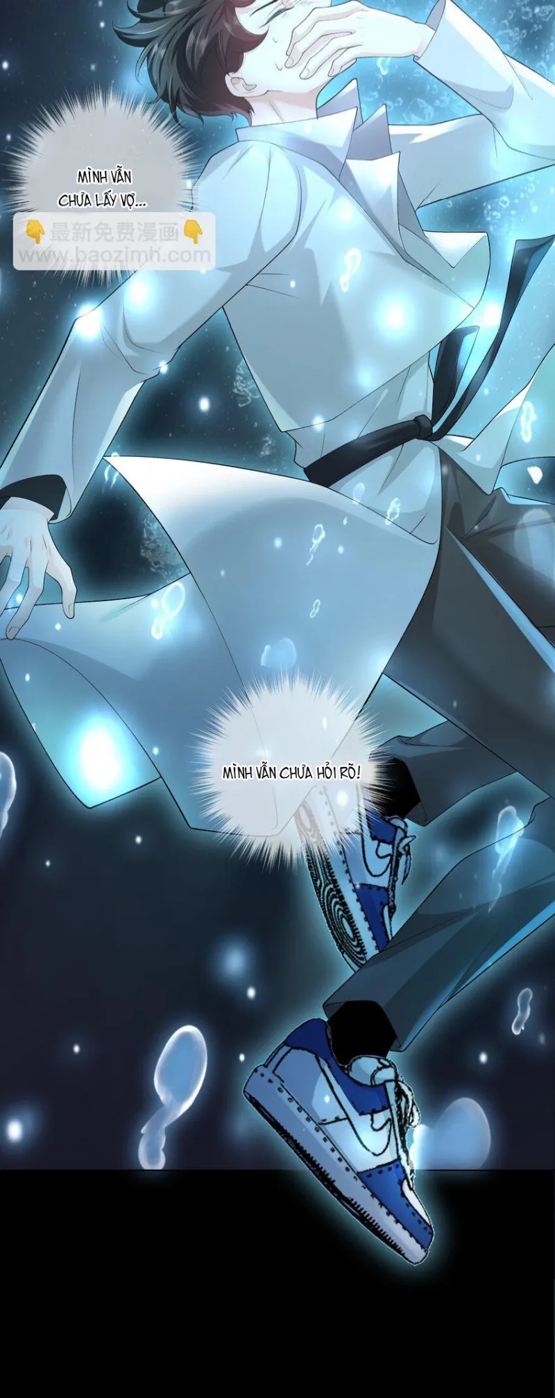 anh ấy cho đi nhiều lắm chapter 18 13