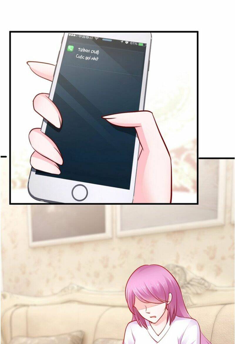 thú cưng độc quyền của boss chapter 65 9