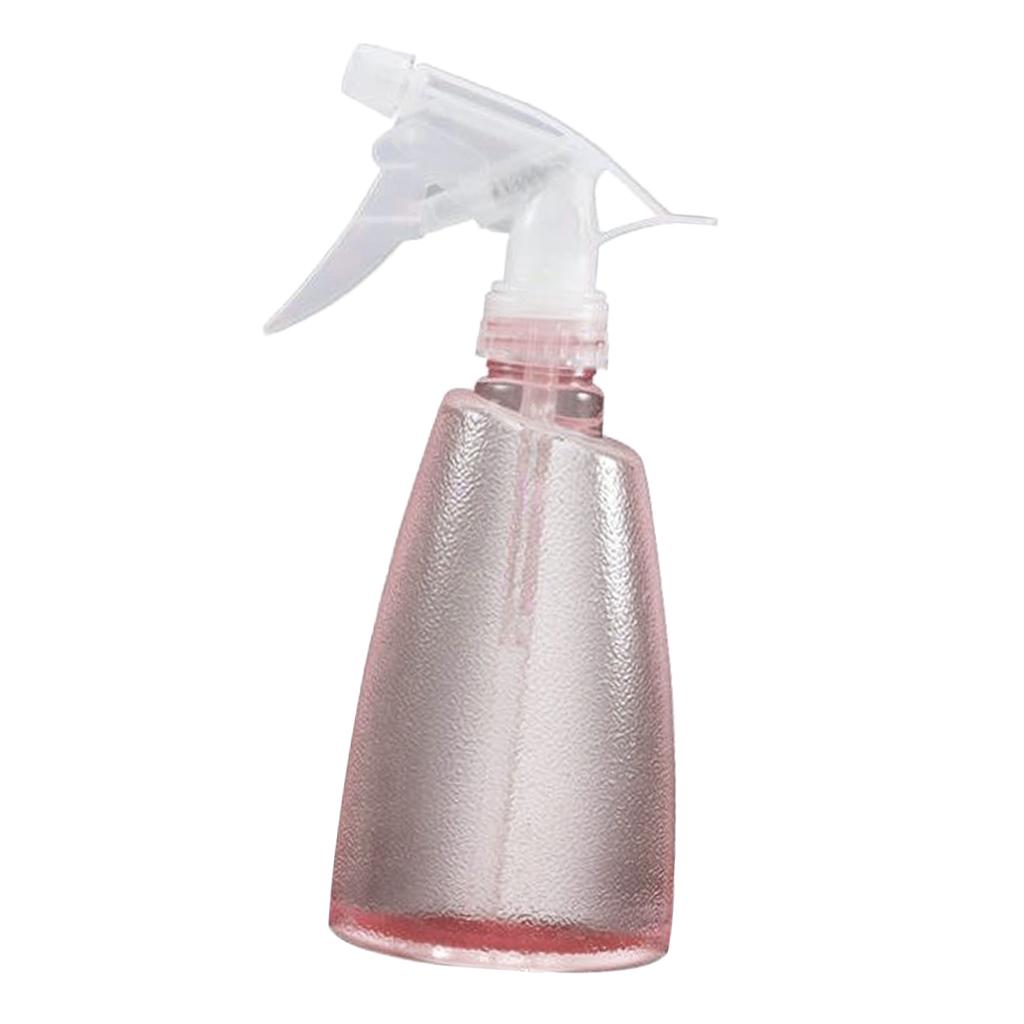 500ML GARDEN HAND TRIGGER HAND SPRAYER SPRAY BOTTLE HAND PRESSURE WATERING WEED