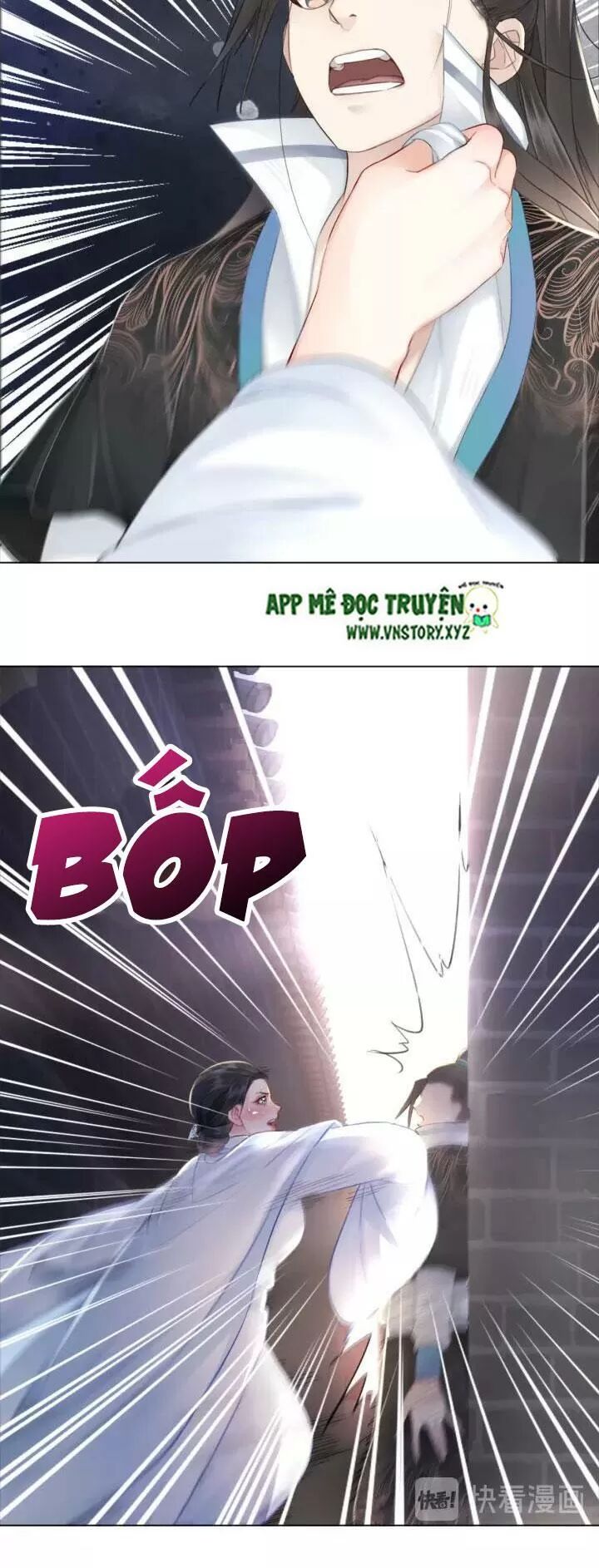 cực phẩm phế vật tiểu thư chapter 121 43