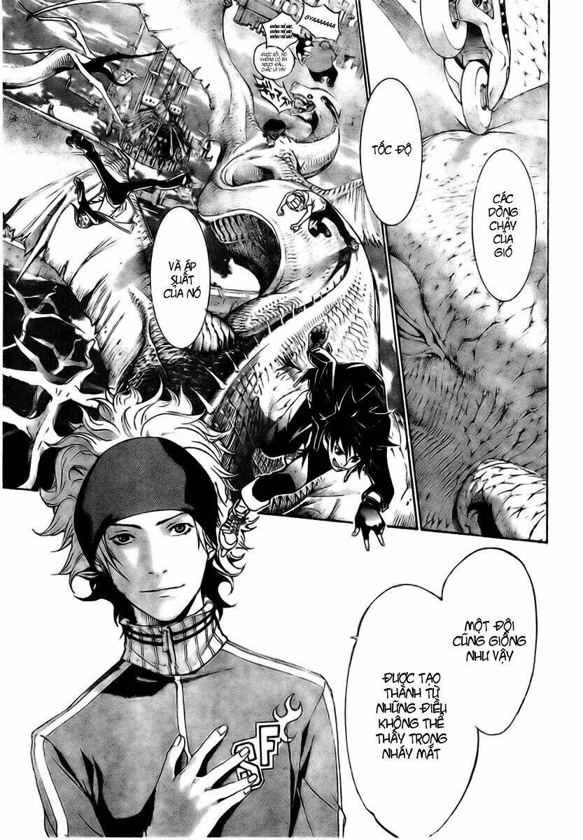 air gear chapter 215 5