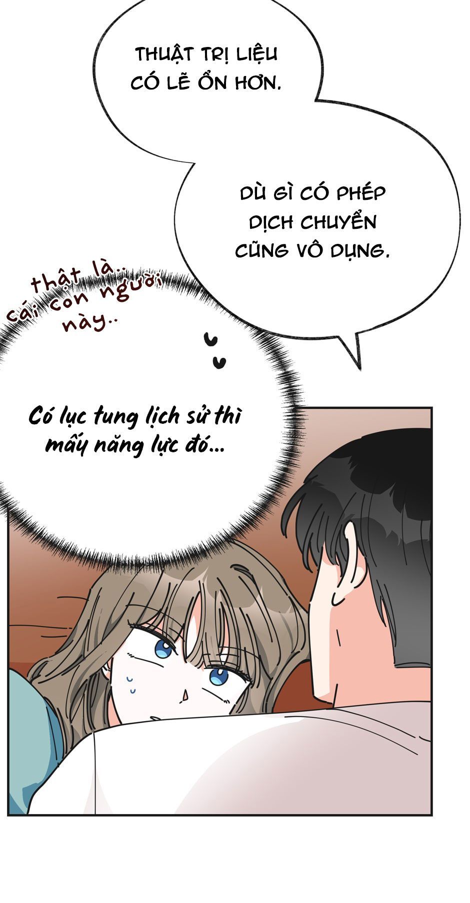 ác nữ tiểu thư chapter 27 24