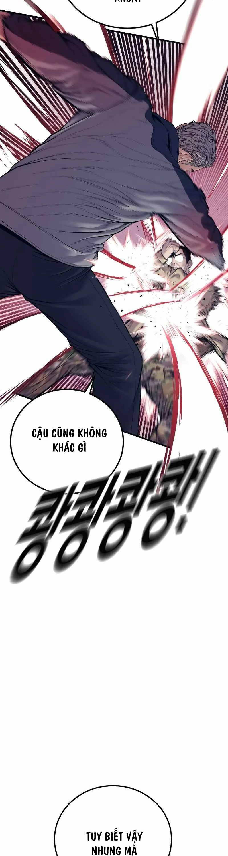 đặc vụ kim chapter 140 54