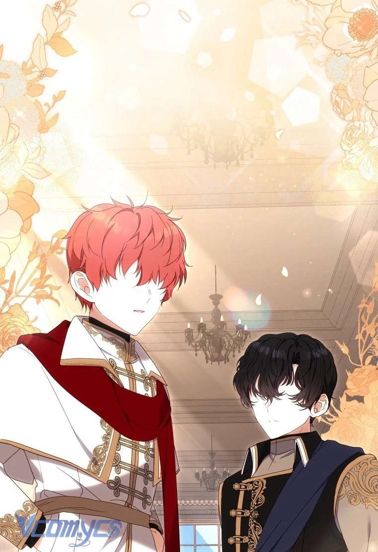 tôi được nuôi dưỡng bởi những kẻ phản diện chapter 63 84