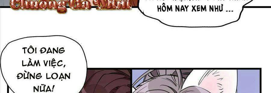 cố tổng, vợ của ngài quá mạnh rồi! chapter 19 61