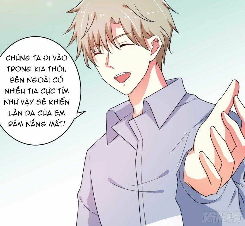 khế hôn chapter 26 23