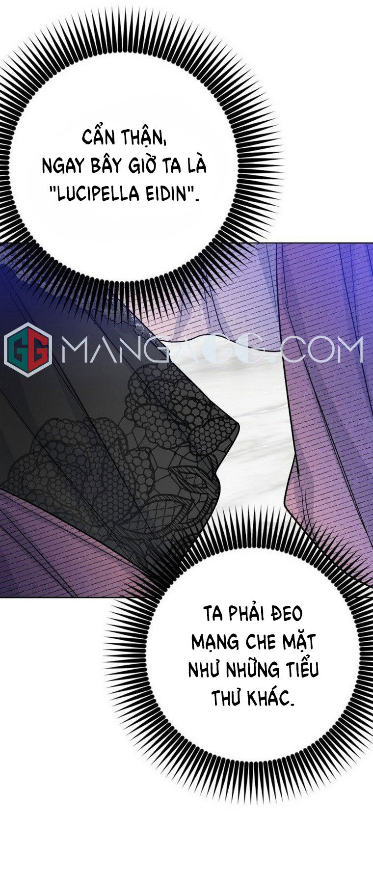 cách hiệp sĩ sống như một tiểu thư chapter 79 55