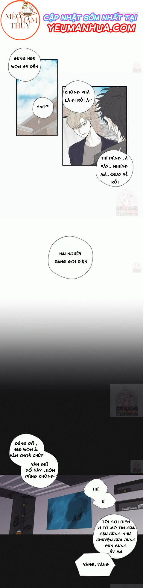 chiếu tướng chapter 18 14