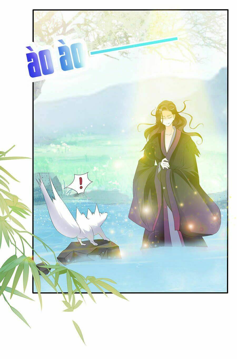 vương phi lại hạ độc rồi chapter 11 22