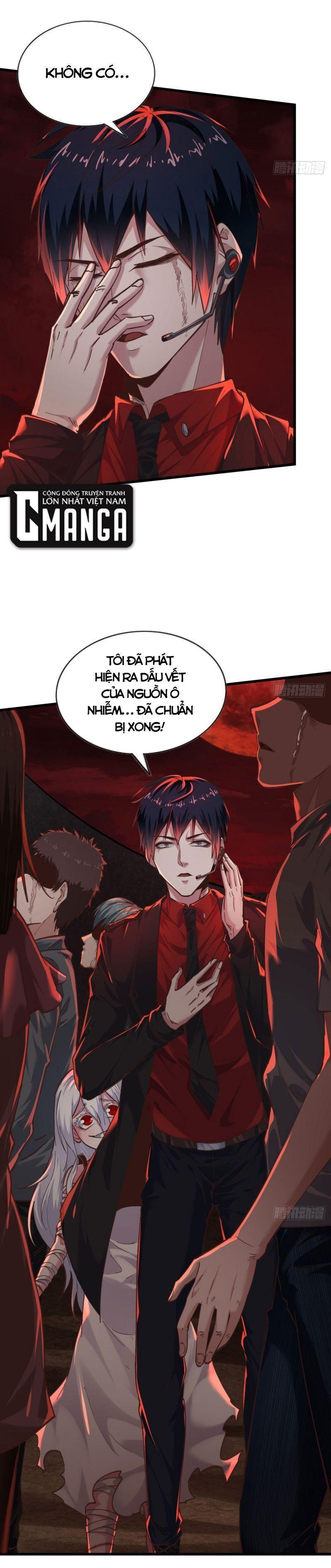 bắt đầu từ trăng đỏ chapter 45 17