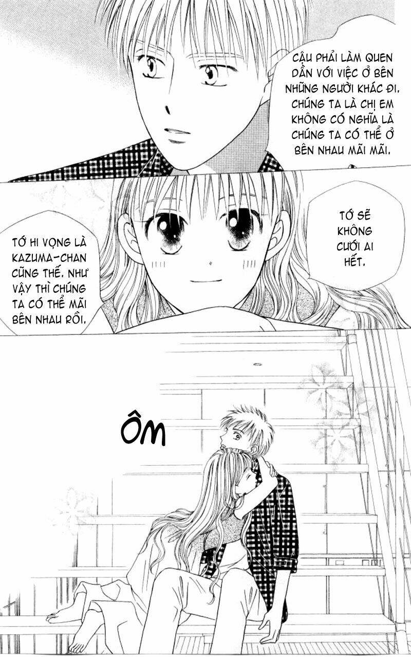 kare kano hajimemashita chapter 49 27