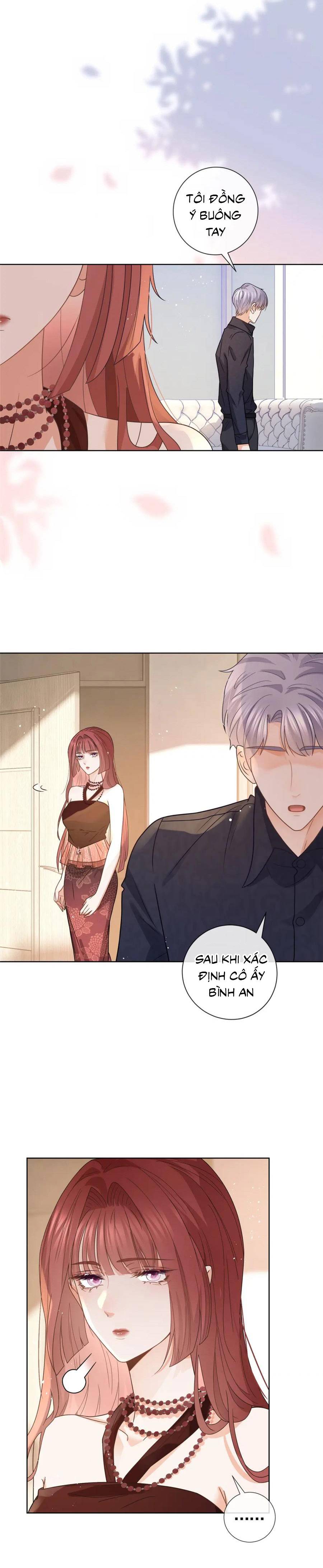 sát thủ đại nhân tại tuyến dưỡng hồ chapter 114 8