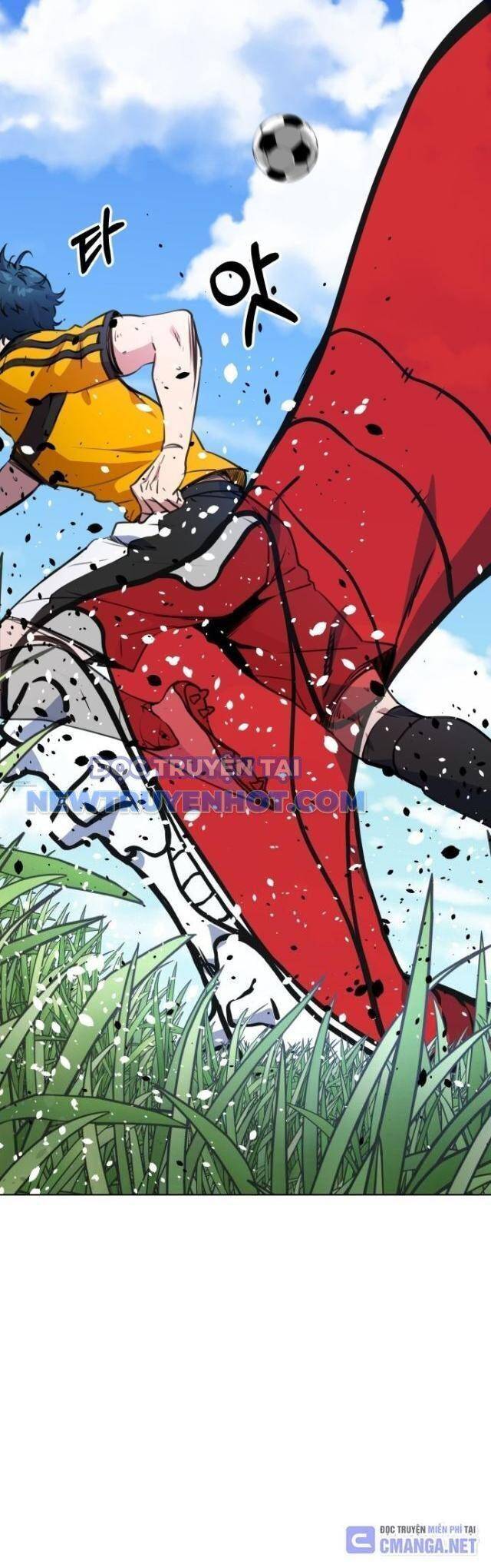 Góc Cao Khung Thành chapter 75 12