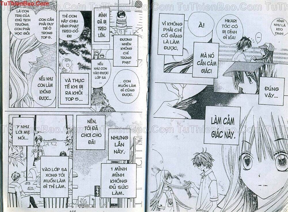 s a - lớp học ưu tú chapter 3 80