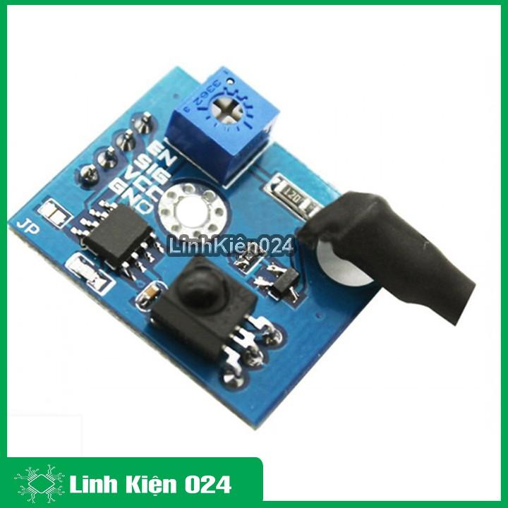 Module Phát Hiện Vật Cản YS-29 38KHz 2-180cm V1