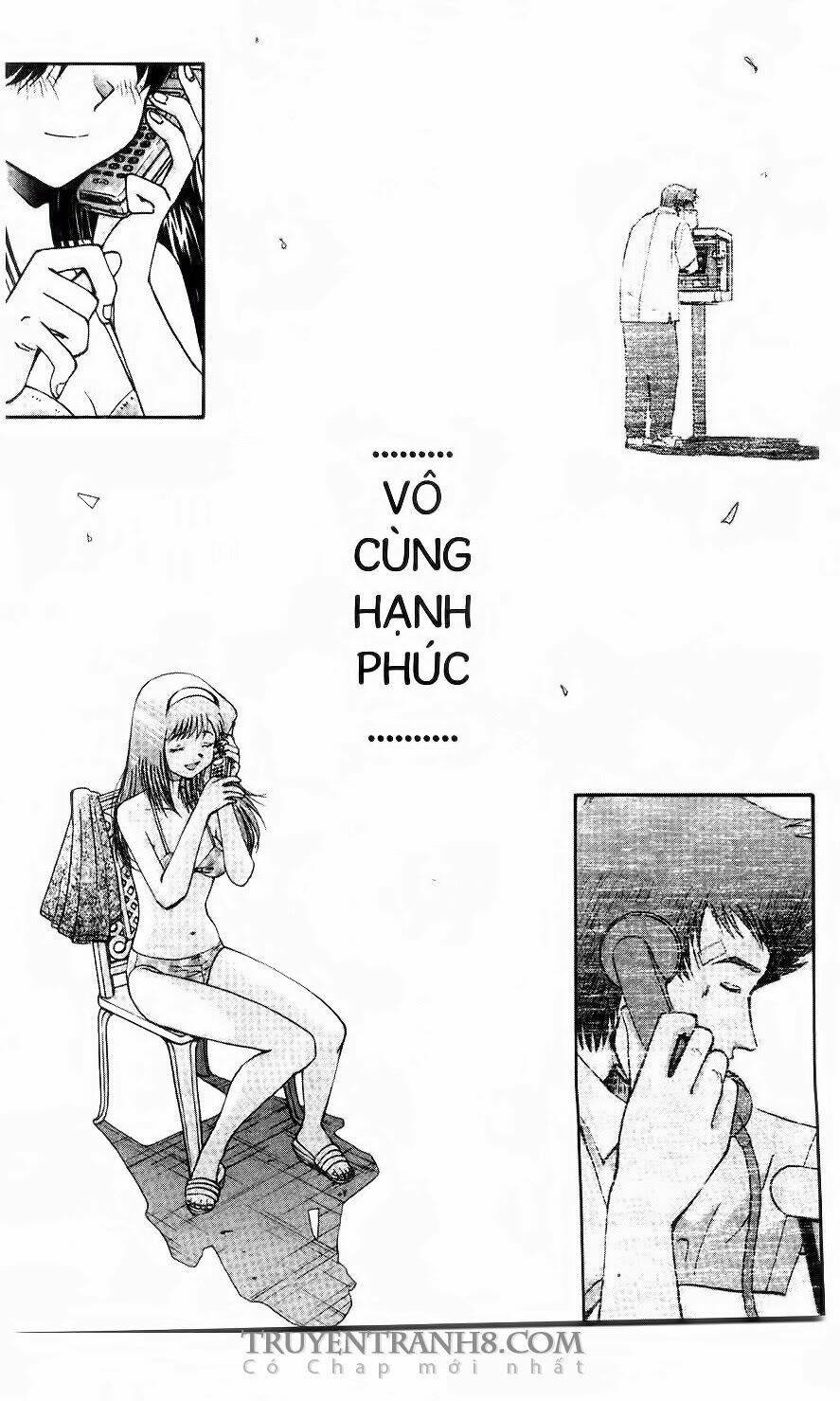 chim cánh cụt ginji chapter 69 20