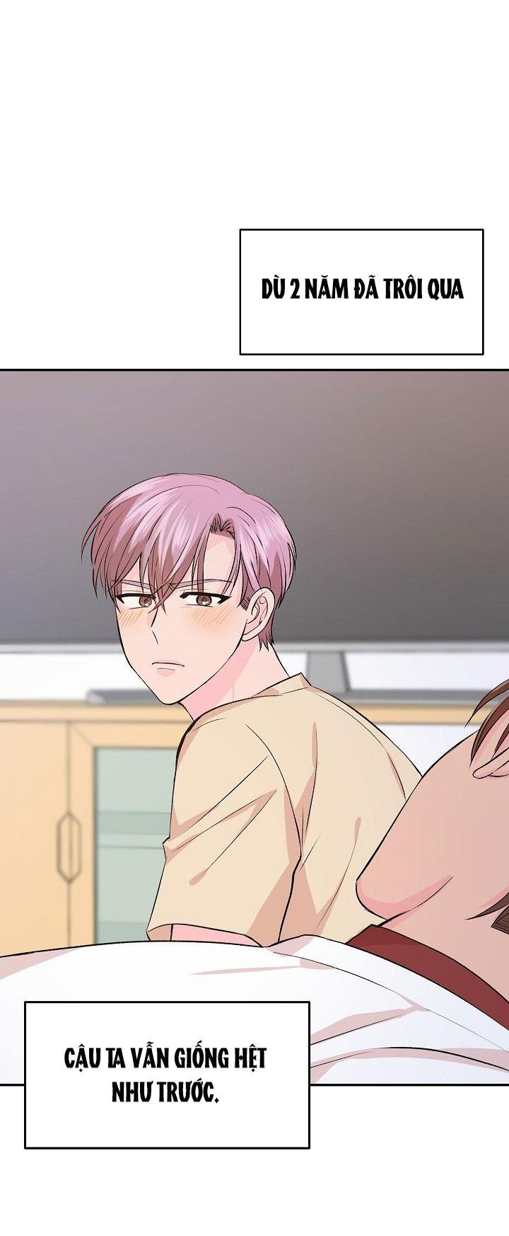 good dog , my boy chapter 4 36