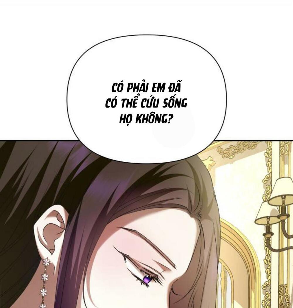 tôi muốn trở thành cô ấy chỉ một ngày chapter 105 12