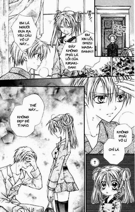 hội quý tộc chapter 28 15